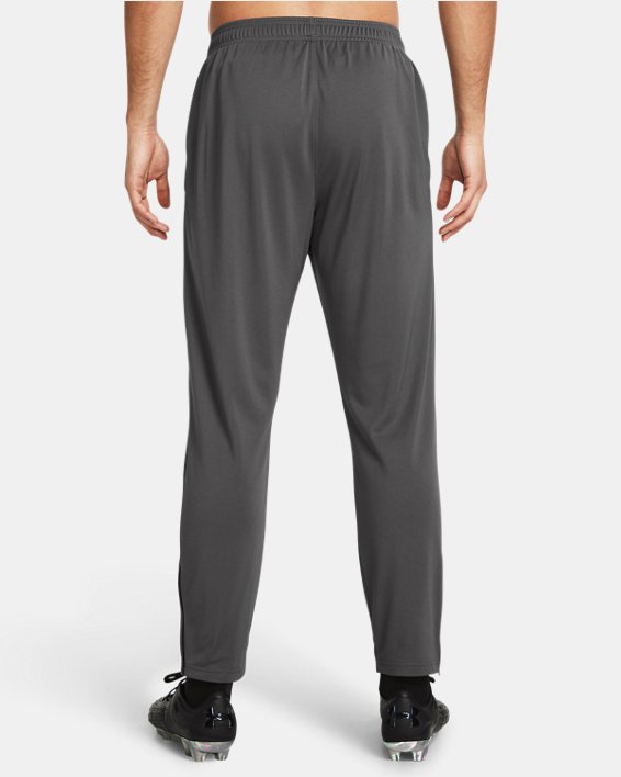 Men's UA Challenger Pants, Gray, pdpMainDesktop image number 1